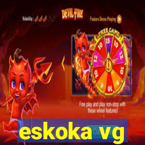 eskoka vg